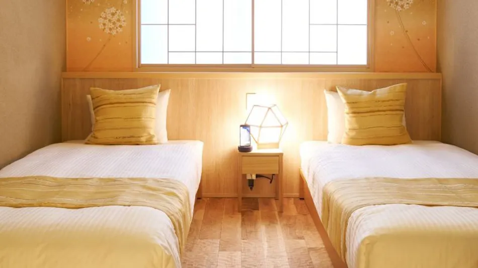 Private Hotel SHIKI