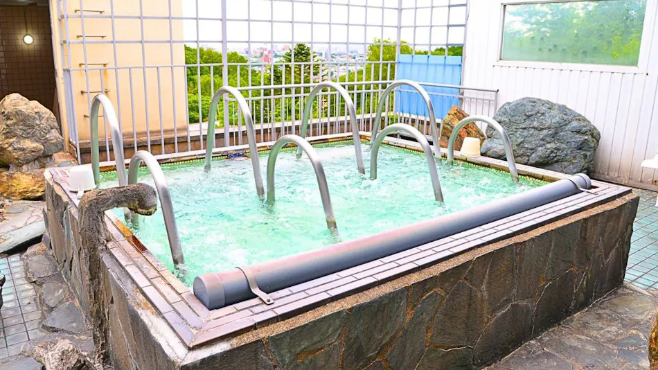 Takasago Onsen