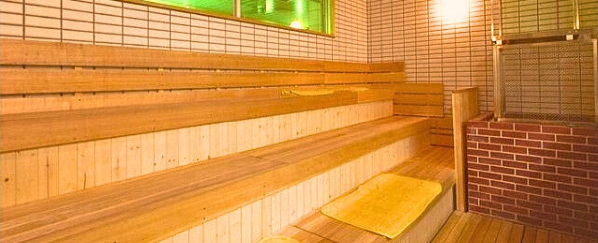Takasago Onsen