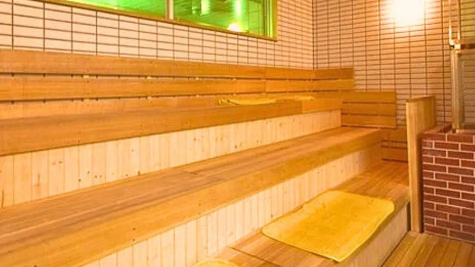 Takasago Onsen