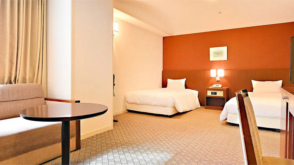 Hotel Abest Sapporo