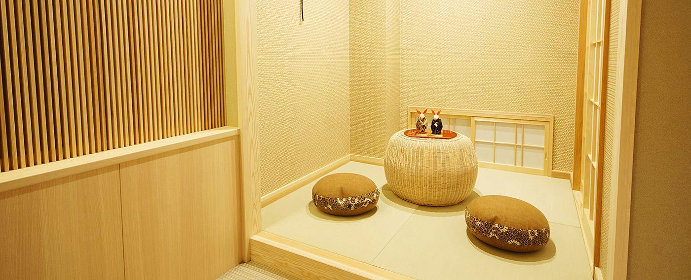Yunohana Tsukiya: Inn with Kyoto Cuisine and Open-Air Bath