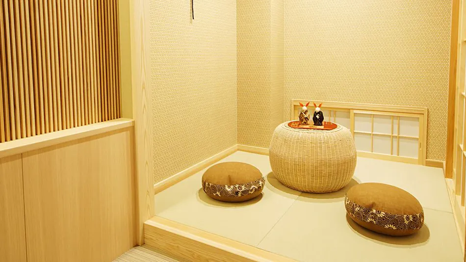 Yunohana Tsukiya: Inn with Kyoto Cuisine and Open-Air Bath