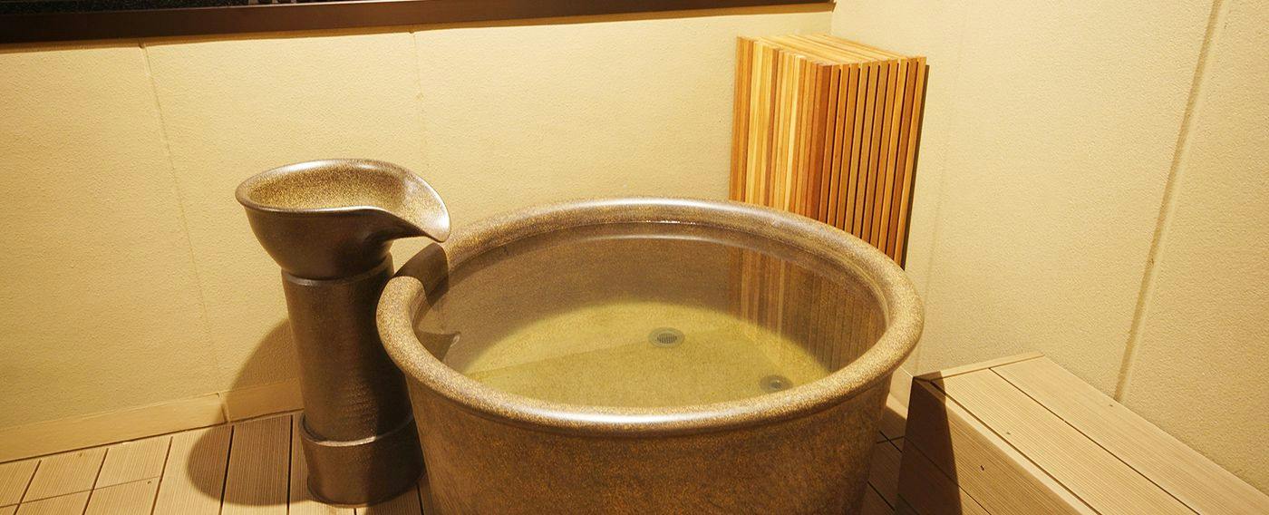 Yunohana Tsukiya: Inn with Kyoto Cuisine and Open-Air Bath