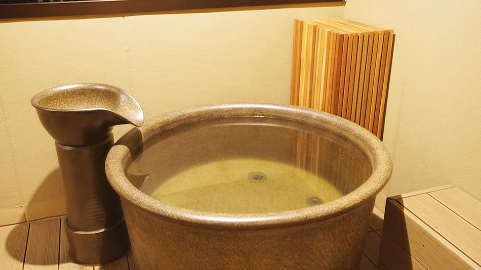 Yunohana Tsukiya: Inn with Kyoto Cuisine and Open-Air Bath