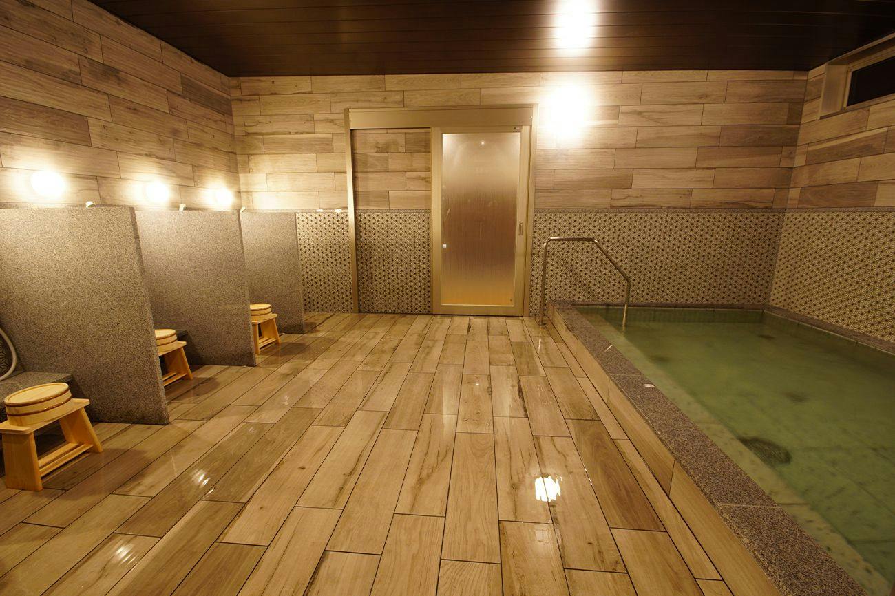 Yunohana Tsukiya: Inn with Kyoto Cuisine and Open-Air Bath