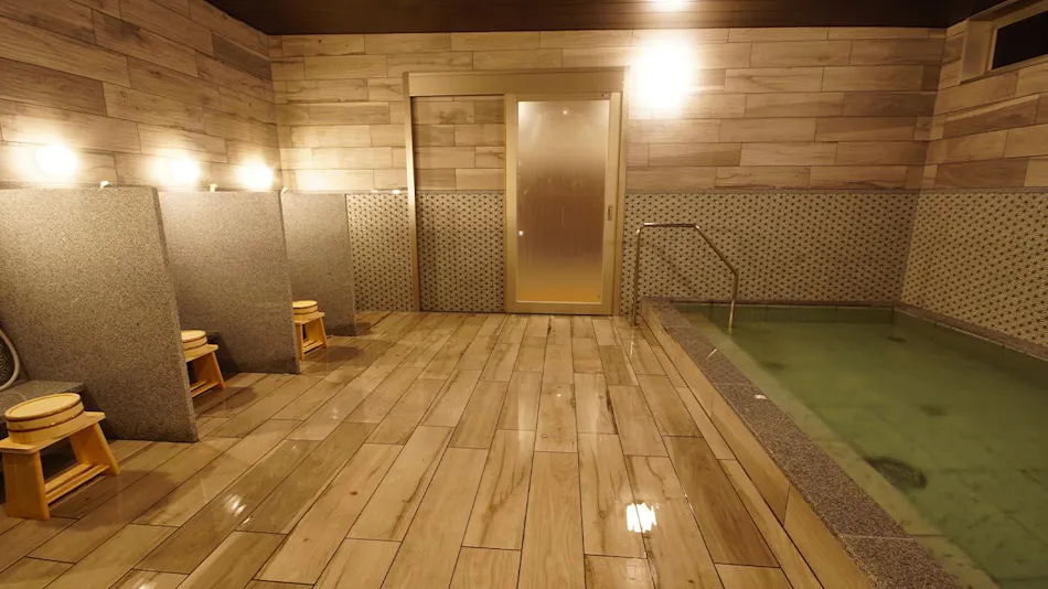 Yunohana Tsukiya: Inn with Kyoto Cuisine and Open-Air Bath