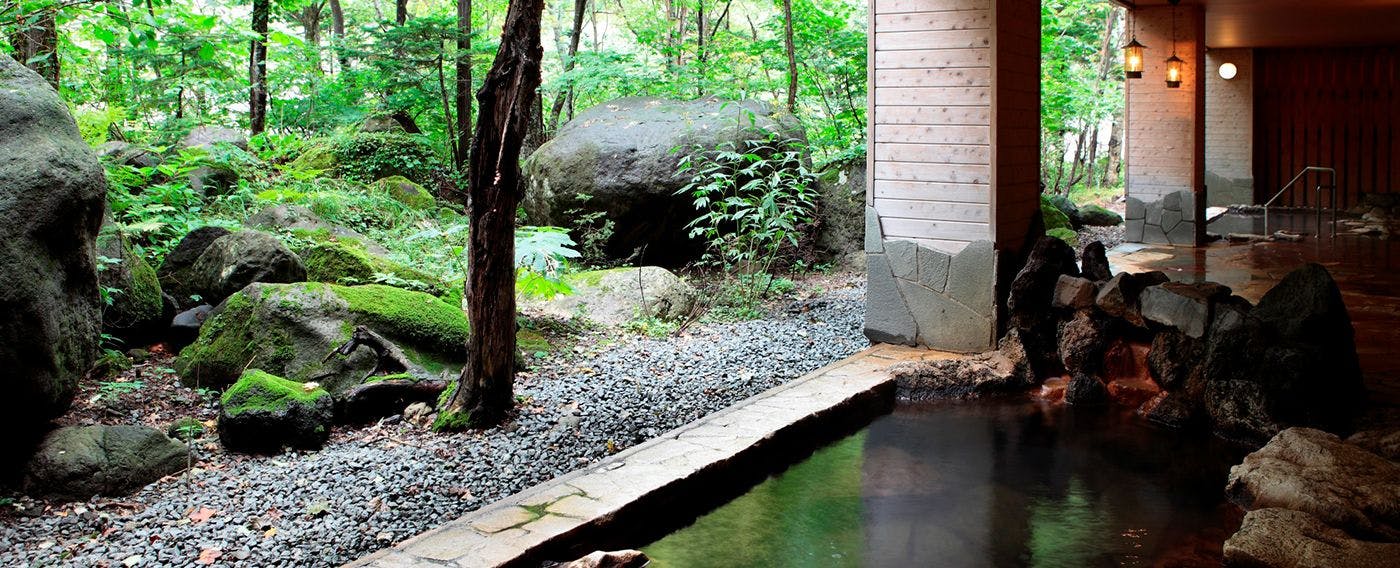 น้ำพุร้อน