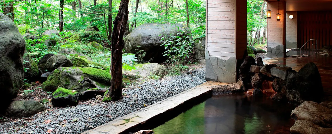 น้ำพุร้อน