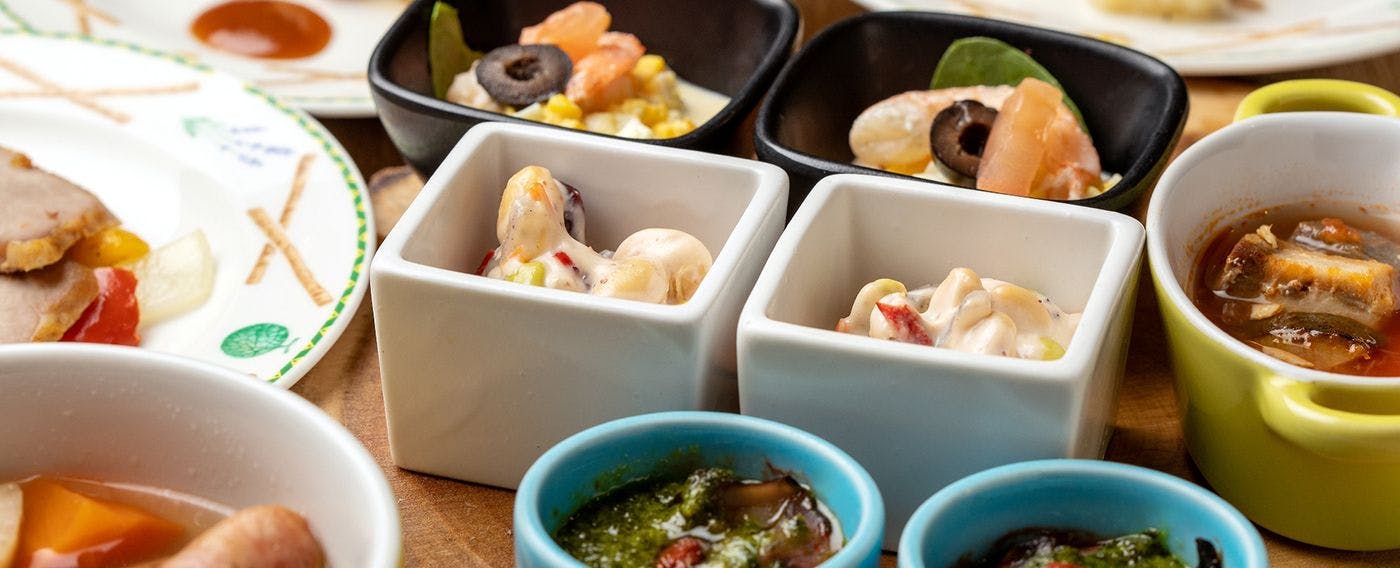 อาหารและเครื่องดื่ม