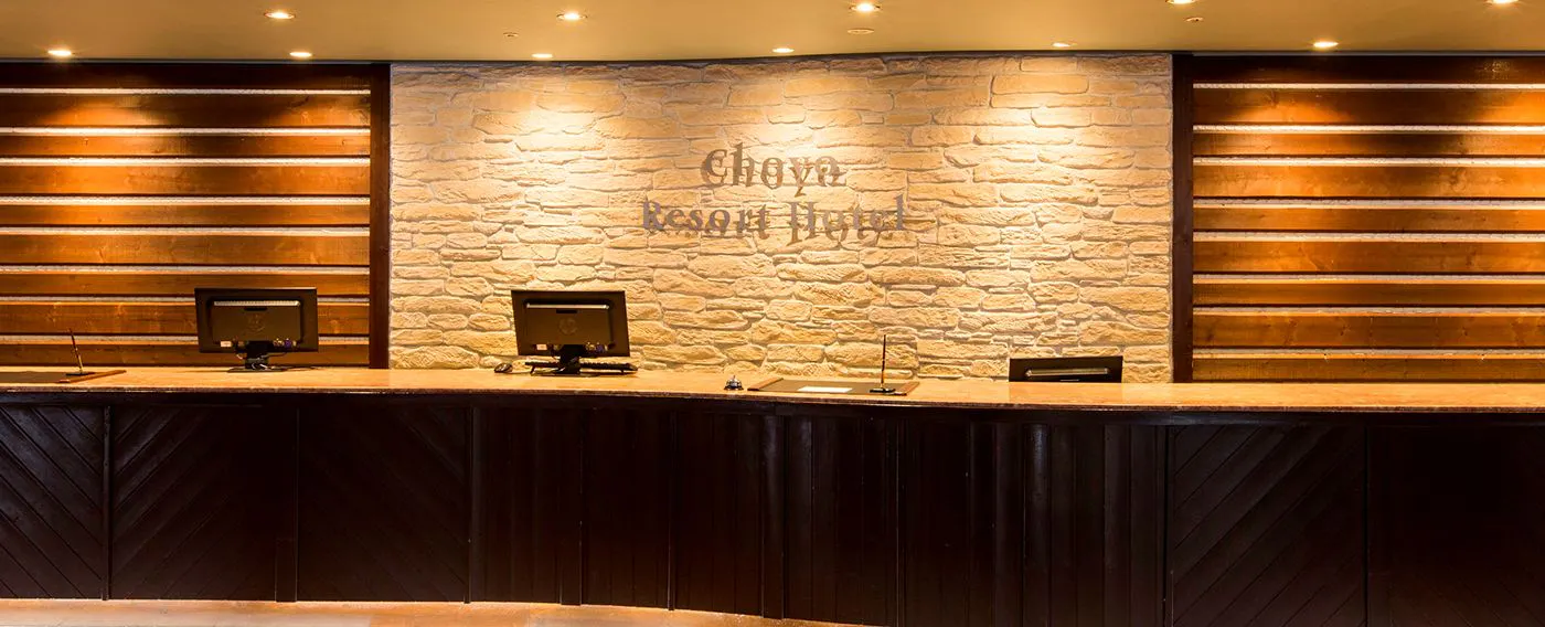 ภายในที่พัก