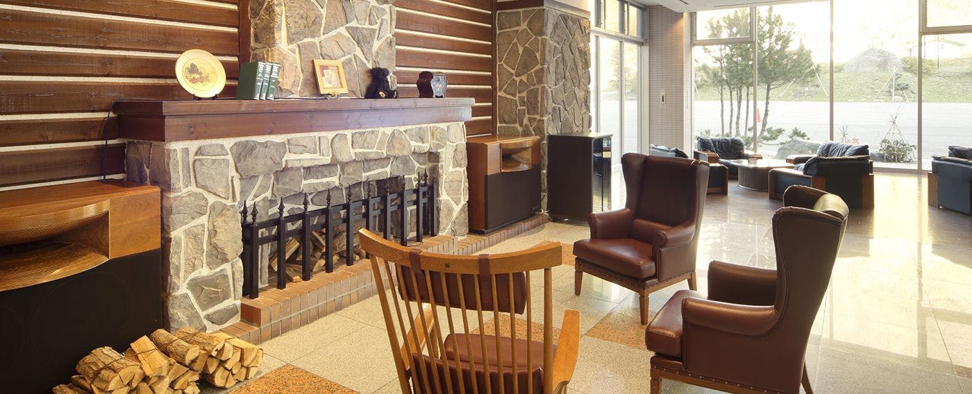 ภายในที่พัก