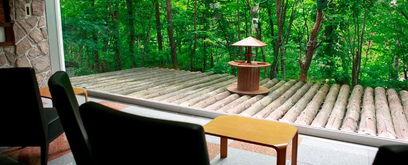 ภายในที่พัก