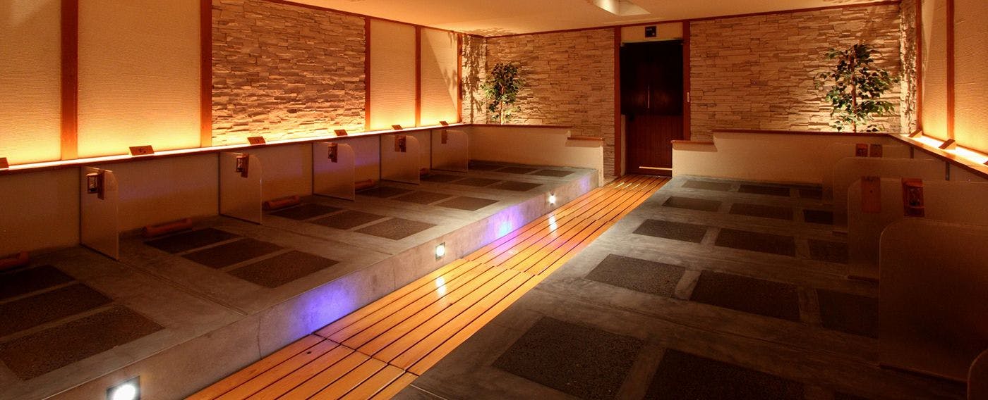 Sounkyo Onsen Choyo Resort Hotel