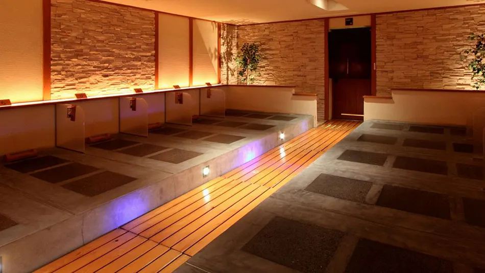 Sounkyo Onsen Choyo Resort Hotel