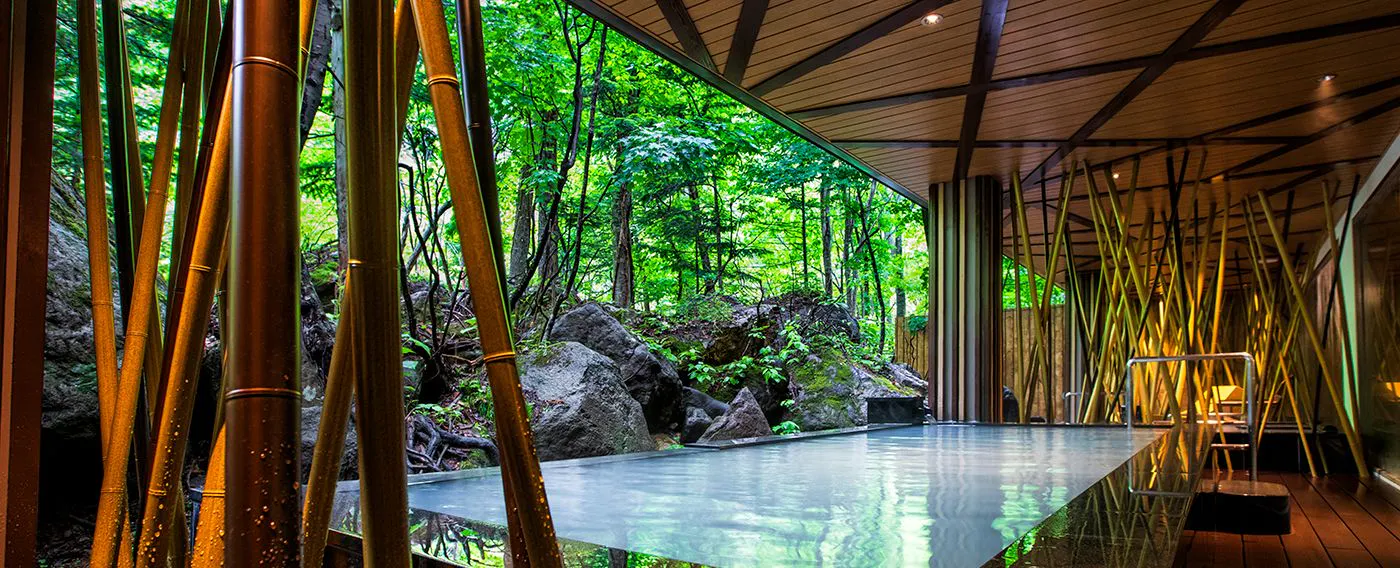 น้ำพุร้อน