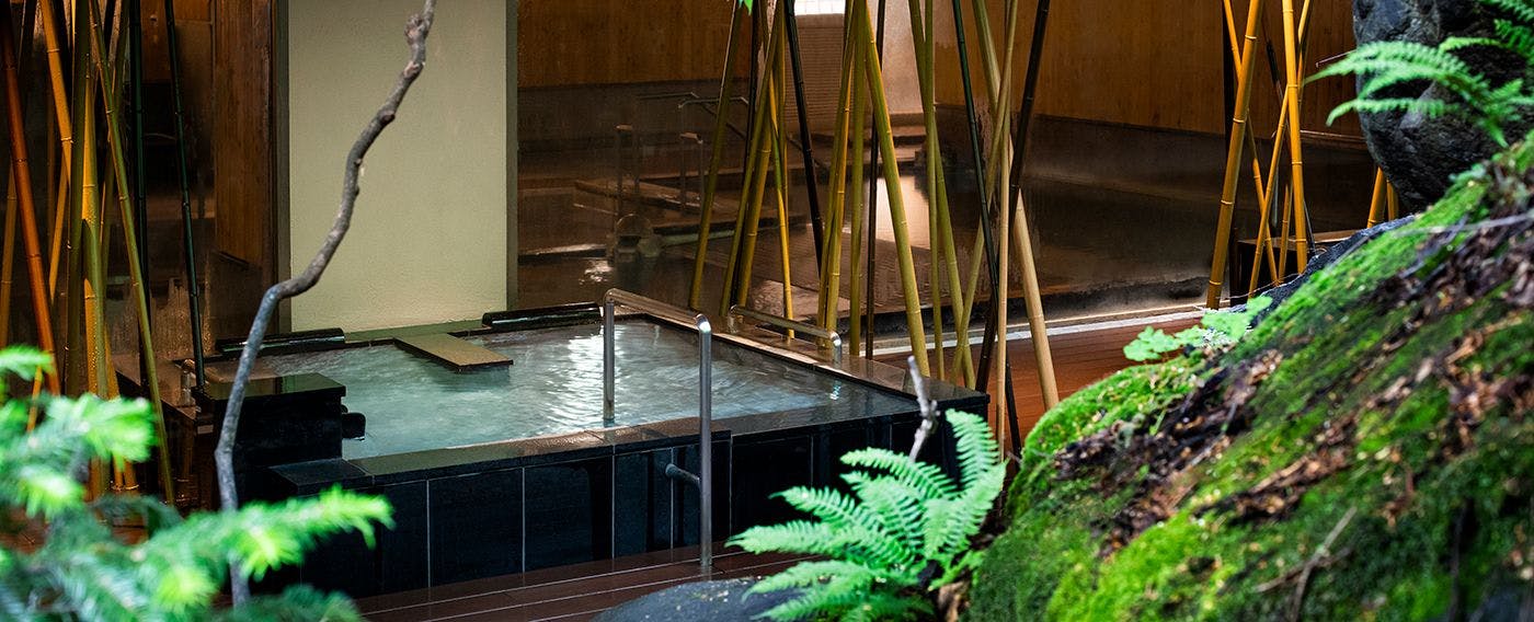 น้ำพุร้อน