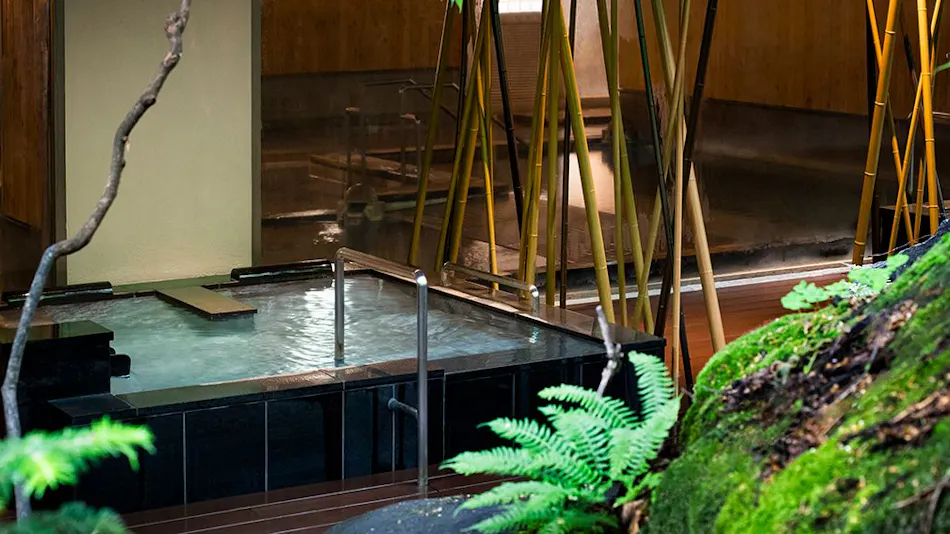 Sounkyo Onsen Choyo Resort Hotel