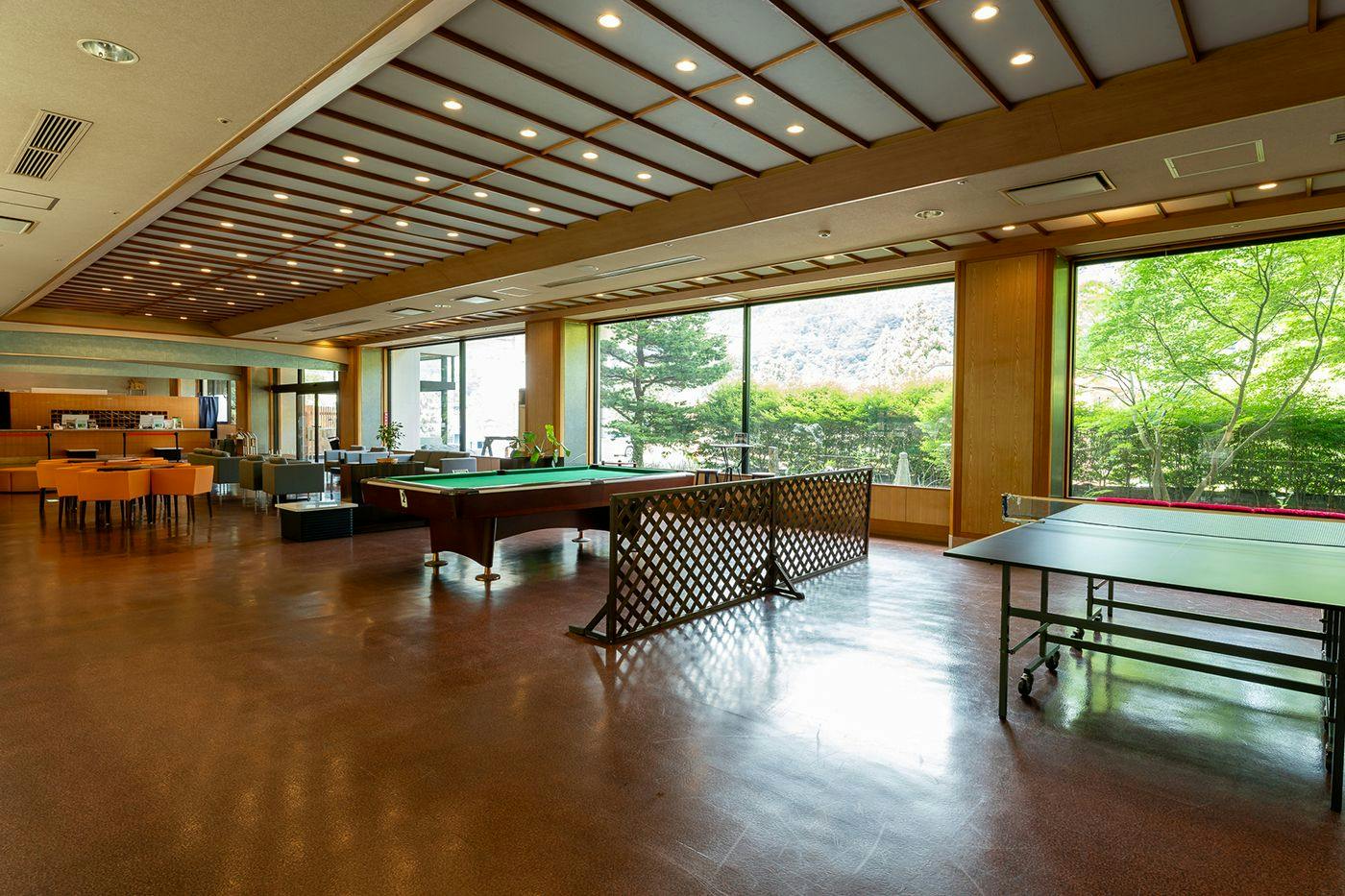 Shiobara Onsen Yashio-so