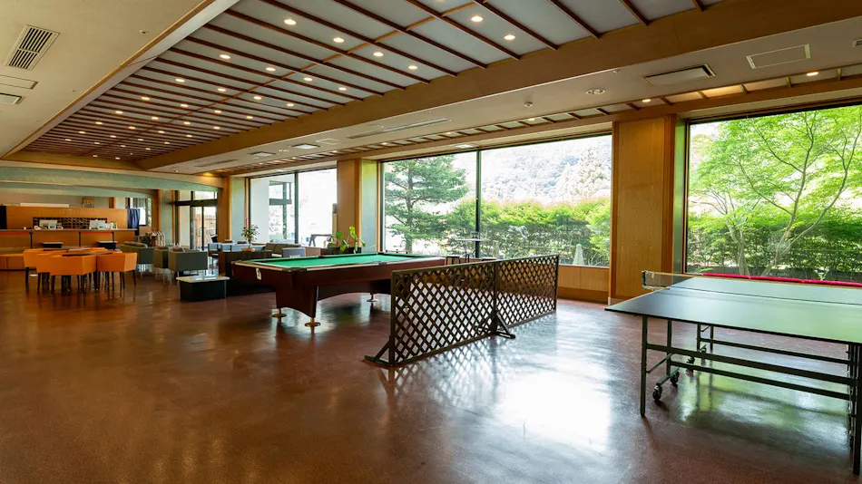 Shiobara Onsen Yashio-so