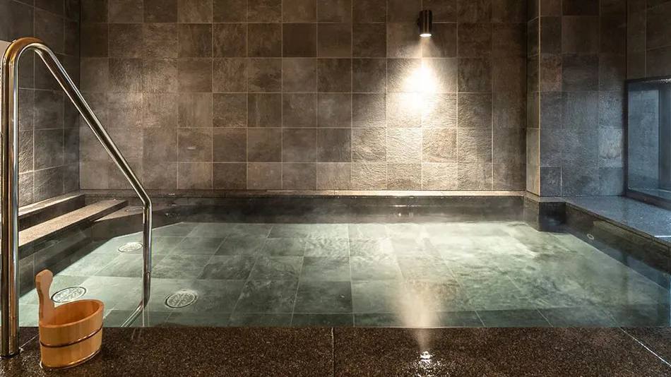 Super Hotel Kumamoto Station Natural Hot Spring - Shinsui Bihada no Yu