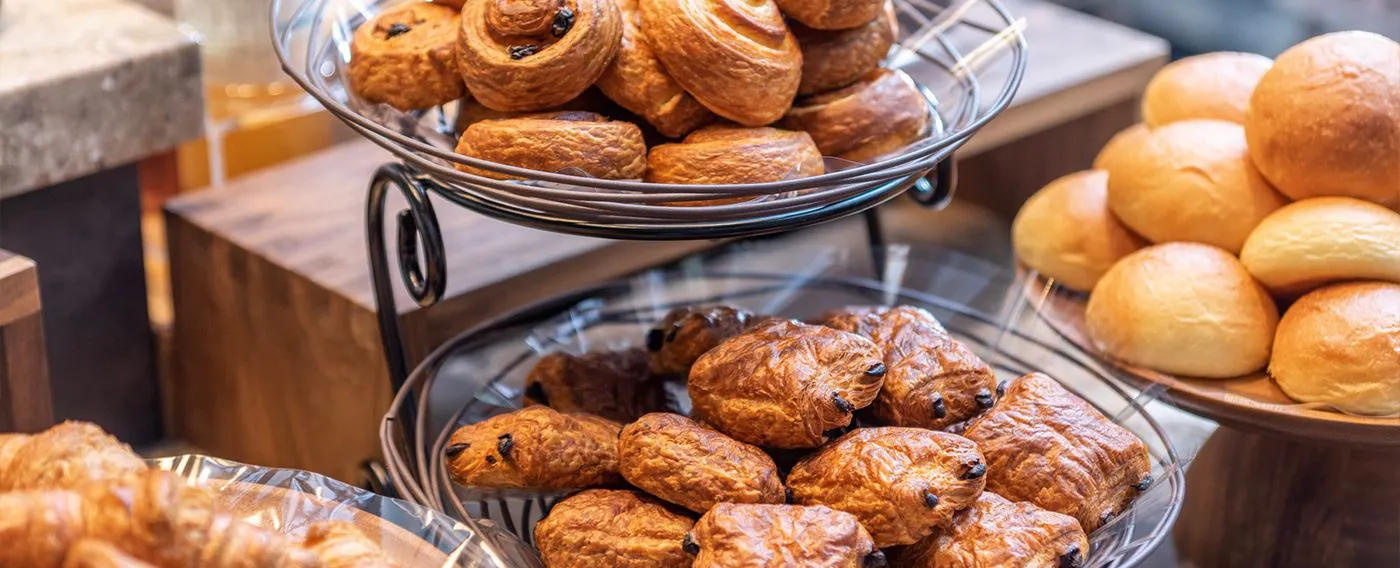 อาหารเช้า