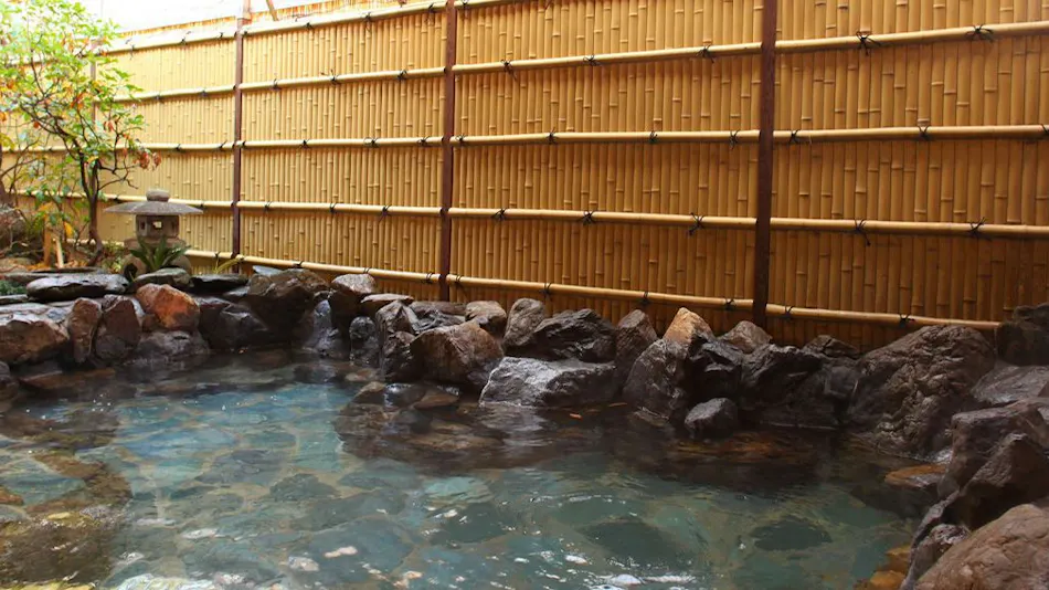 Kappo Ryokan Yamabiko