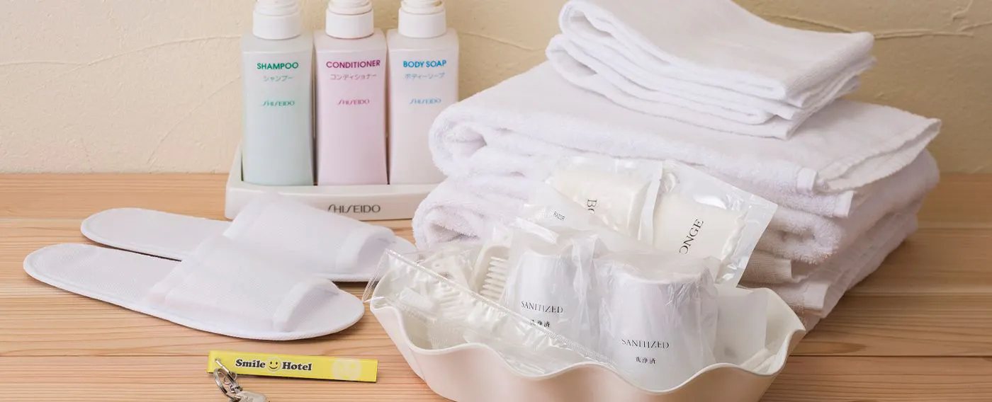 สิ่งอำนวยความสะดวก