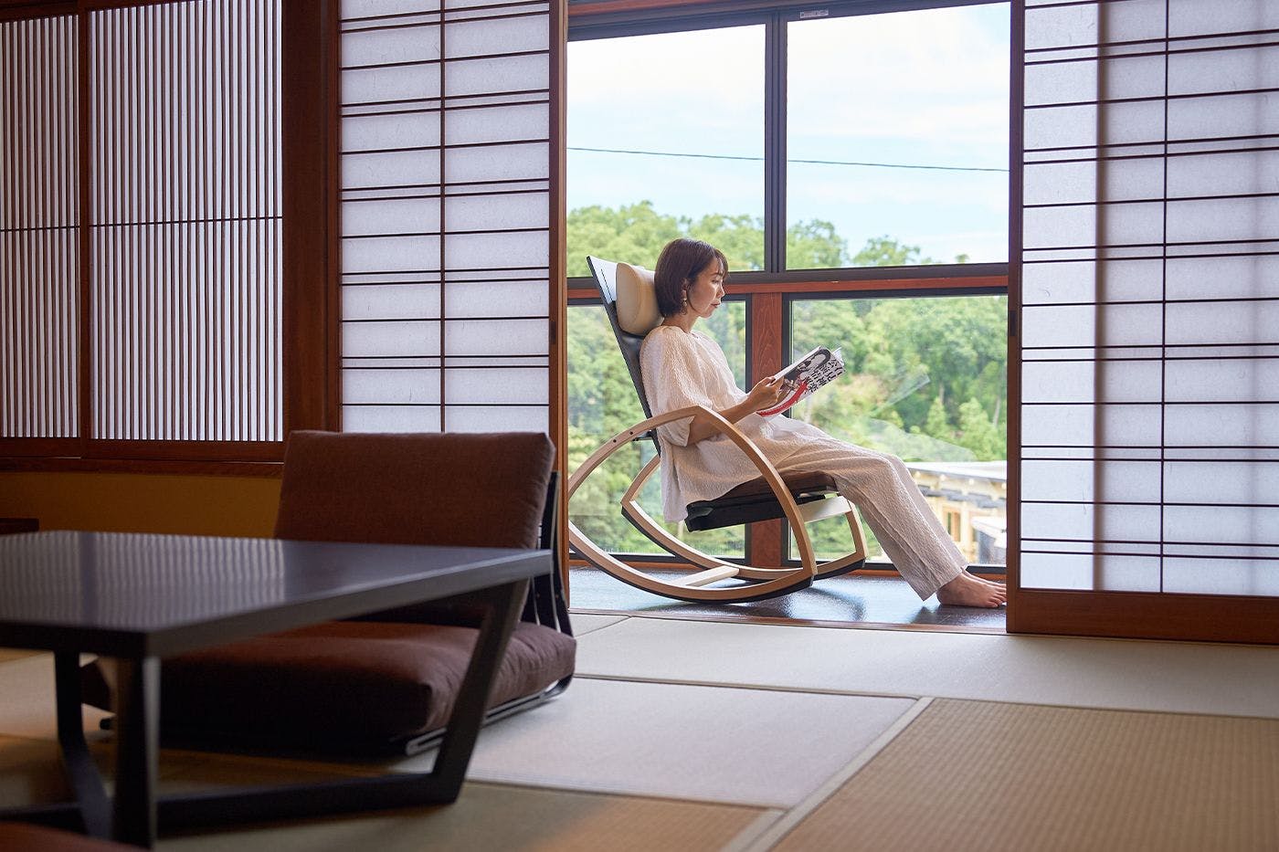 Arifuku Onsen Yoshidaya