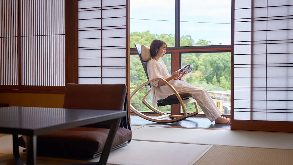 Arifuku Onsen Yoshidaya