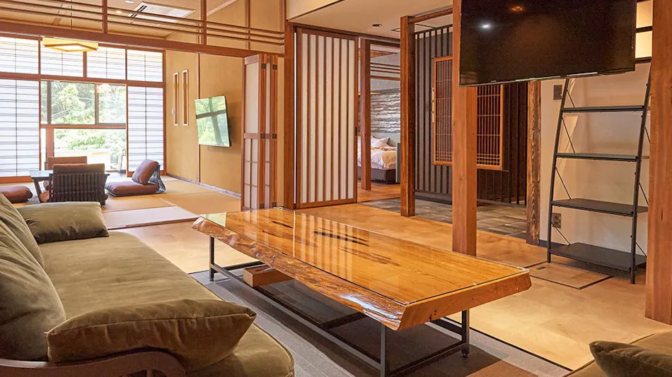 Arifuku Onsen Yoshidaya