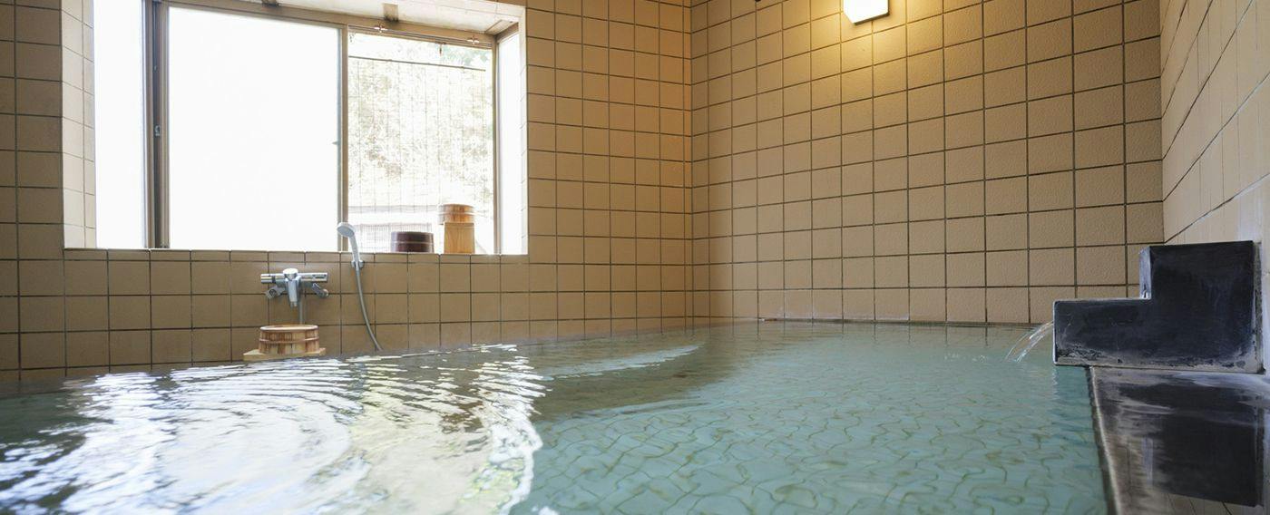 Arifuku Onsen Yoshidaya
