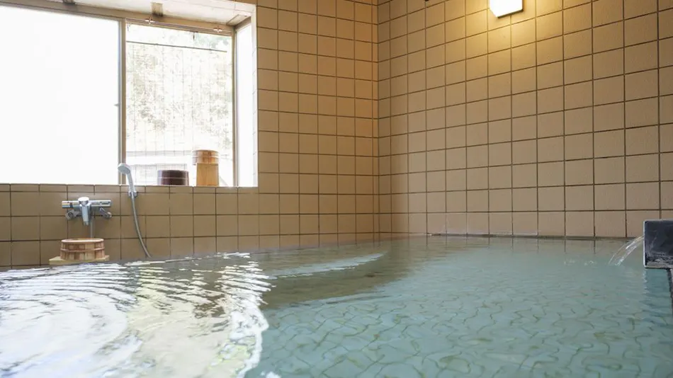 Arifuku Onsen Yoshidaya
