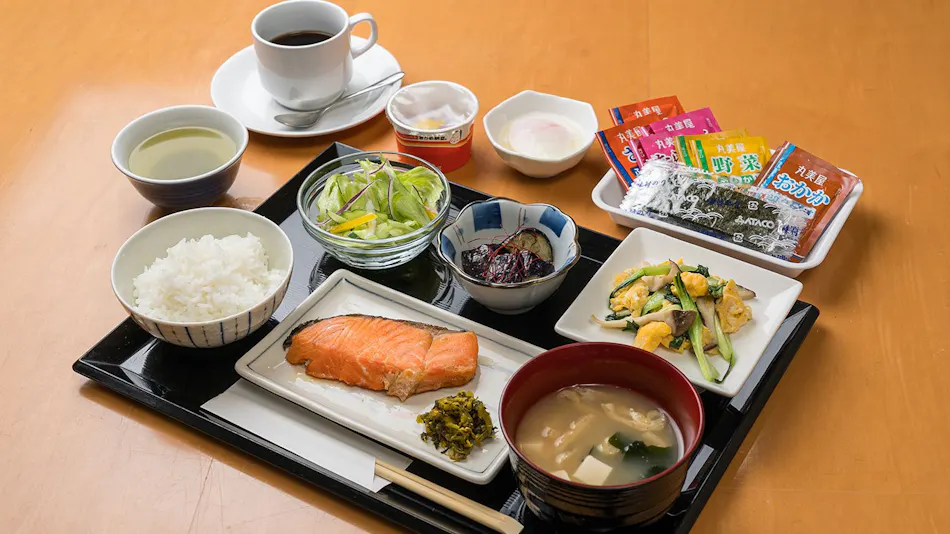 City Hotel Kurihara