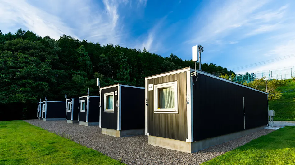 Mobilita Court Iwate