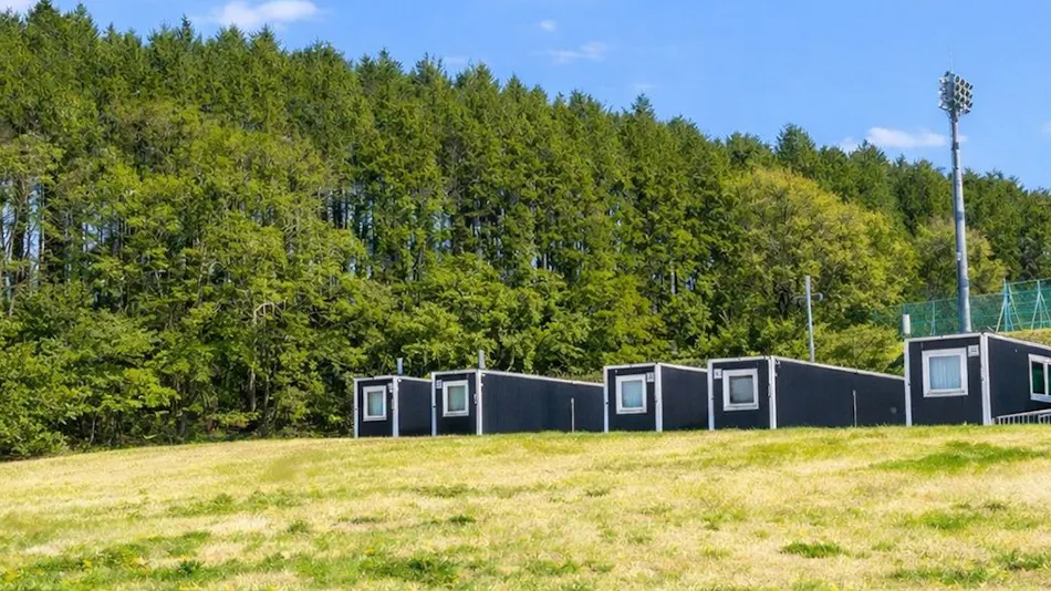 Mobilita Court Iwate