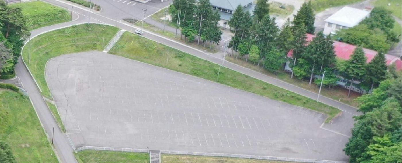 Mobilita Court Iwate