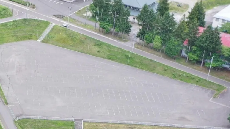 Mobilita Court Iwate