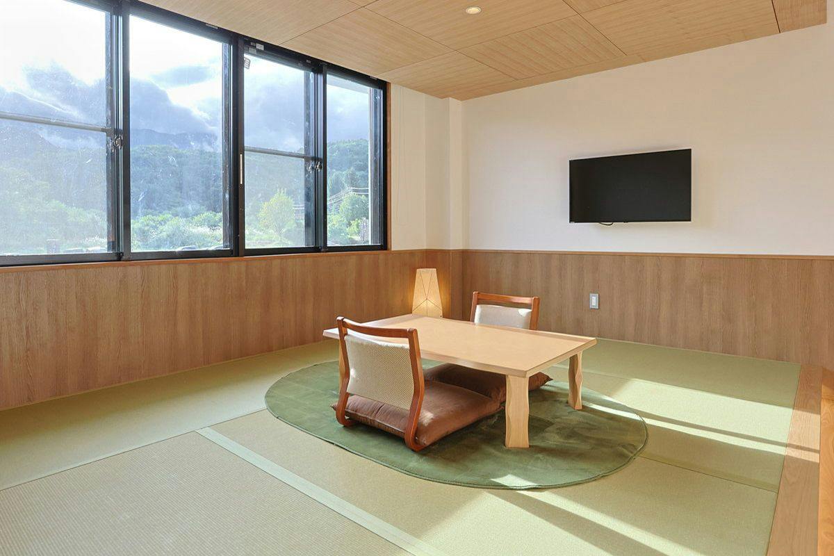 Hotel Kiso-Onsen Kogane-no-Yu