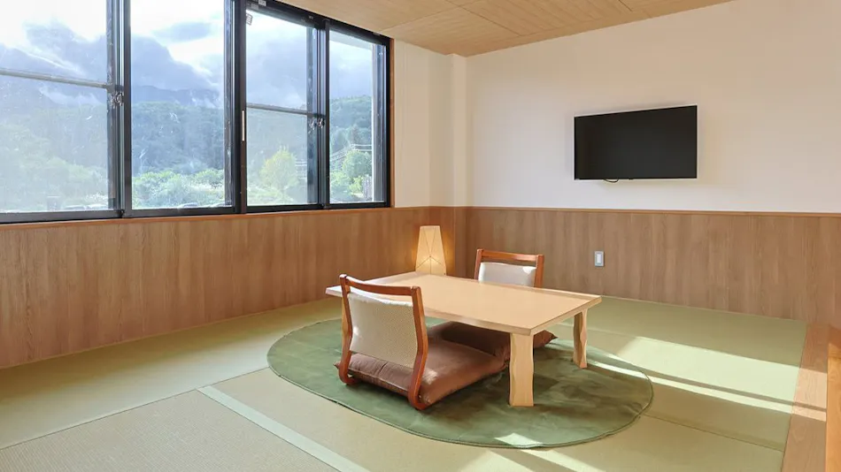 Hotel Kiso-Onsen Kogane-no-Yu