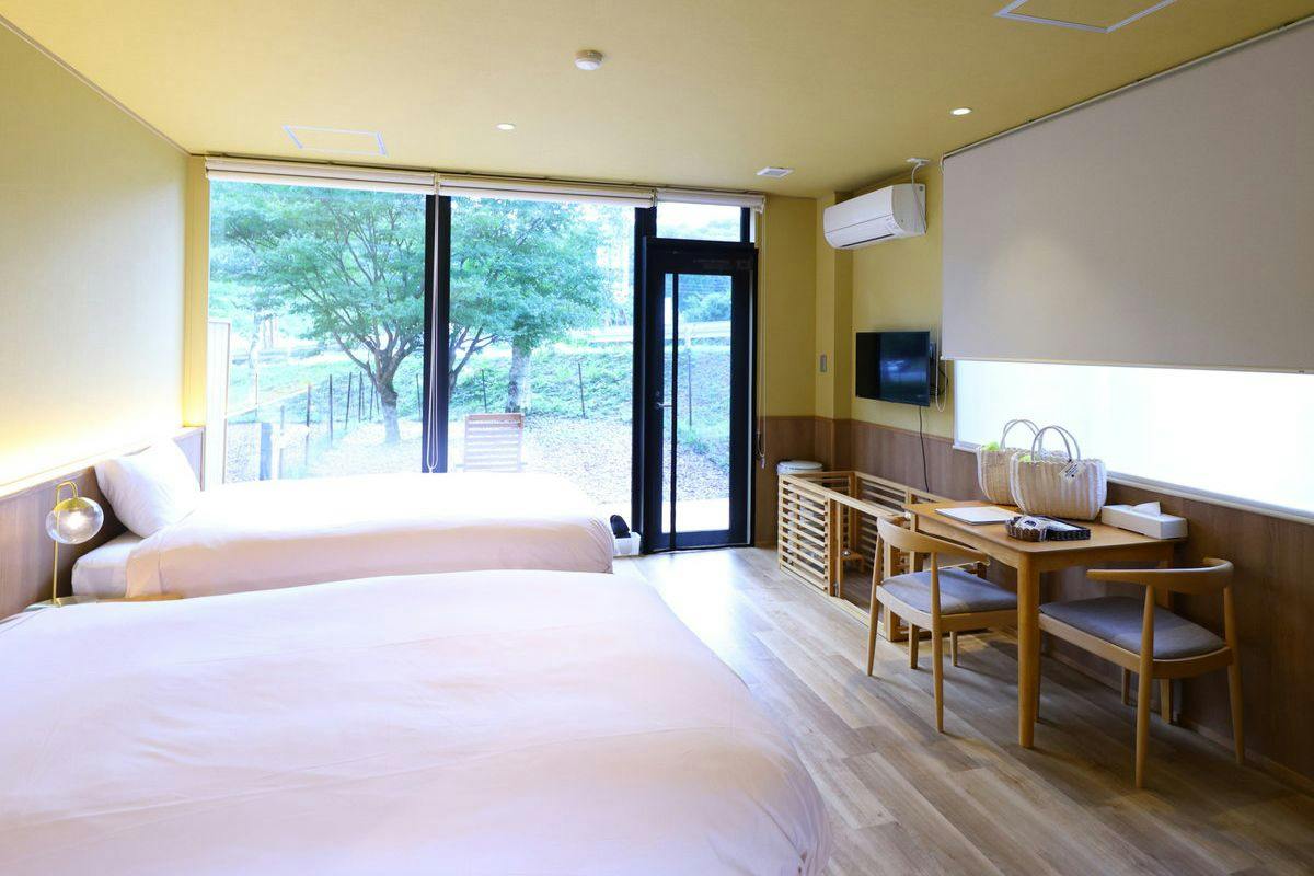 Hotel Kiso-Onsen Kogane-no-Yu