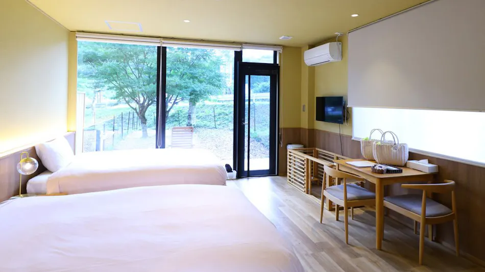 Hotel Kiso-Onsen Kogane-no-Yu