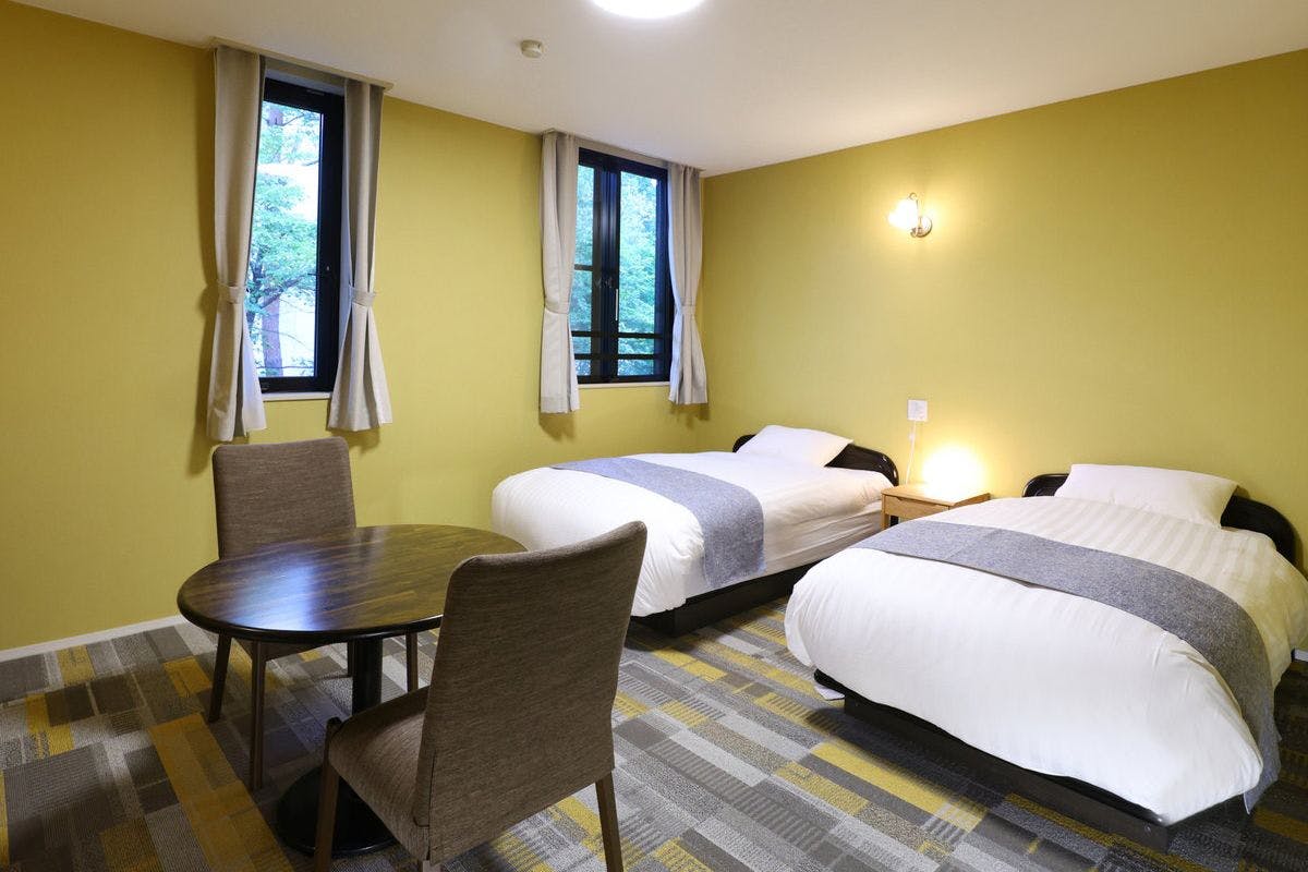 Hotel Kiso-Onsen Kogane-no-Yu
