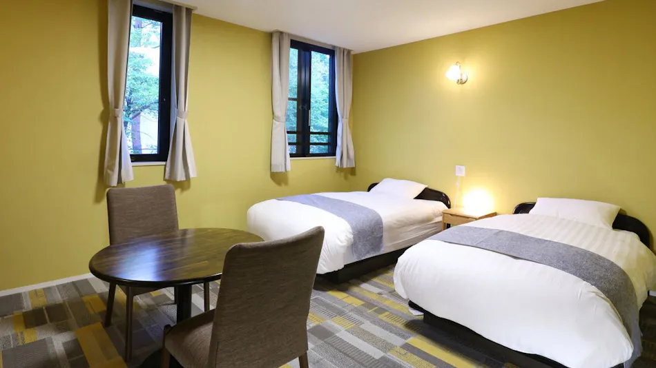 Hotel Kiso-Onsen Kogane-no-Yu