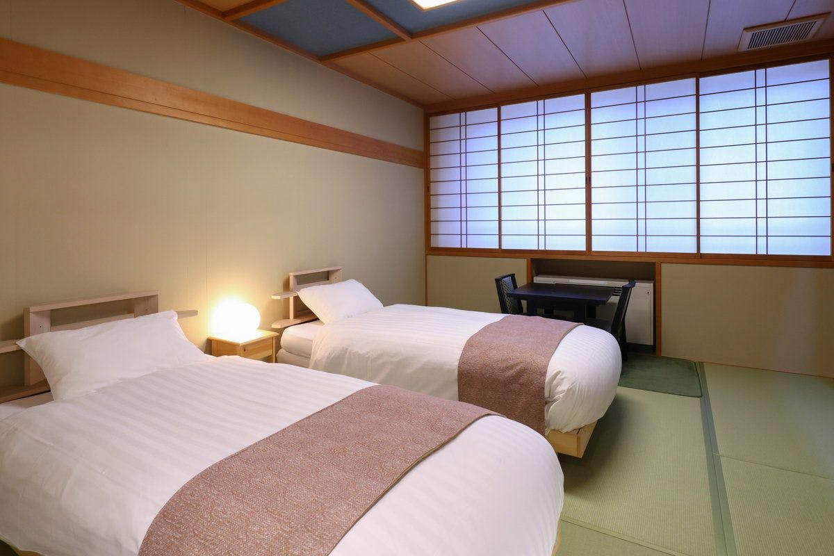 Hotel Kiso-Onsen Kogane-no-Yu