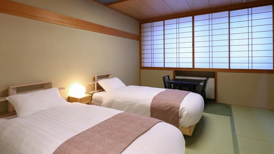 Hotel Kiso-Onsen Kogane-no-Yu