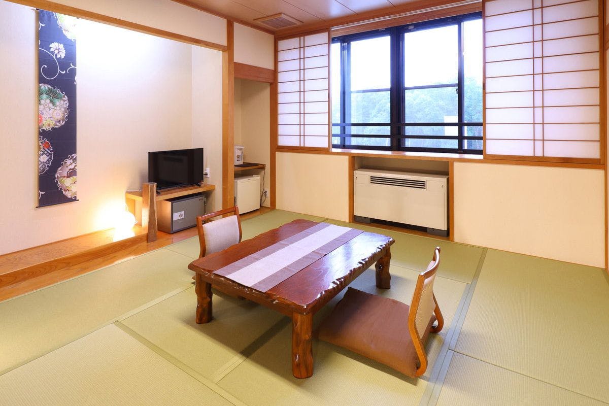 Hotel Kiso-Onsen Kogane-no-Yu