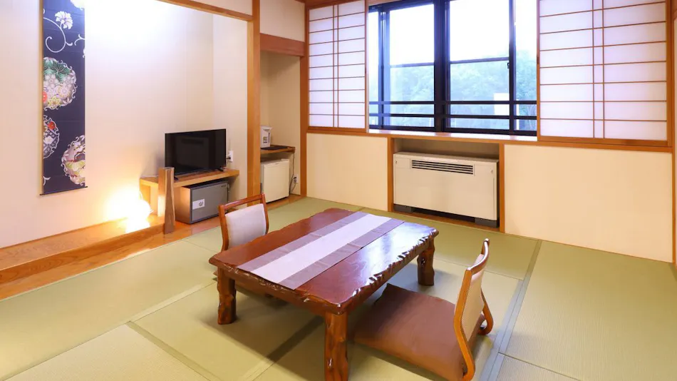 Hotel Kiso-Onsen Kogane-no-Yu