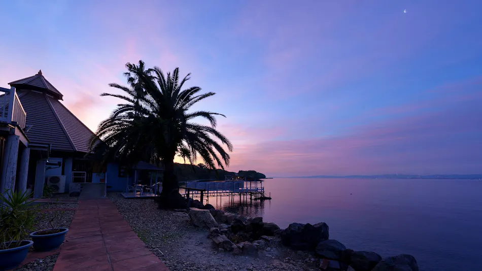 Costa del Sol Hiji