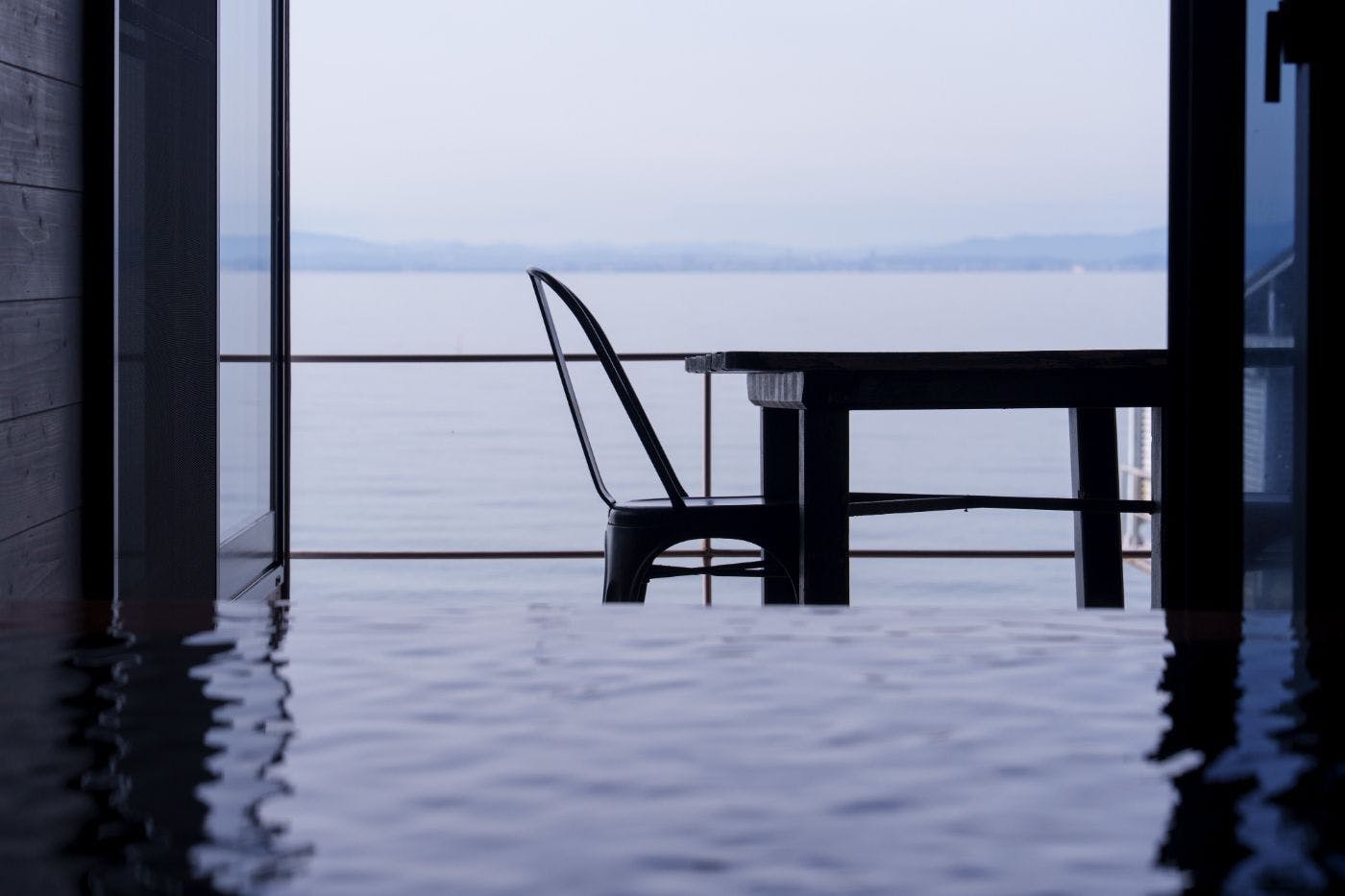 Ocean View Image